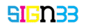 Sign33 – A Sign Making Company