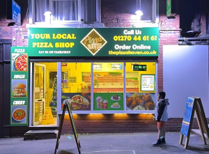 pizza-hven-pizza-burger sign